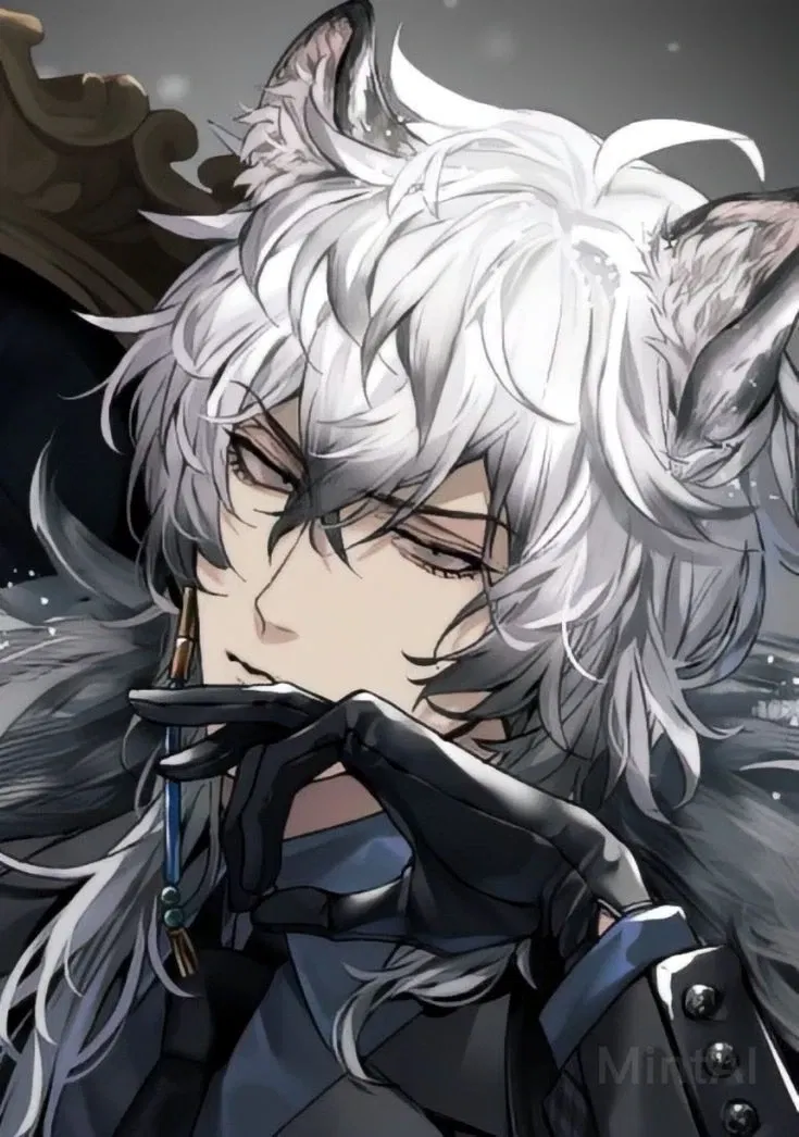 Avatar of Leonid