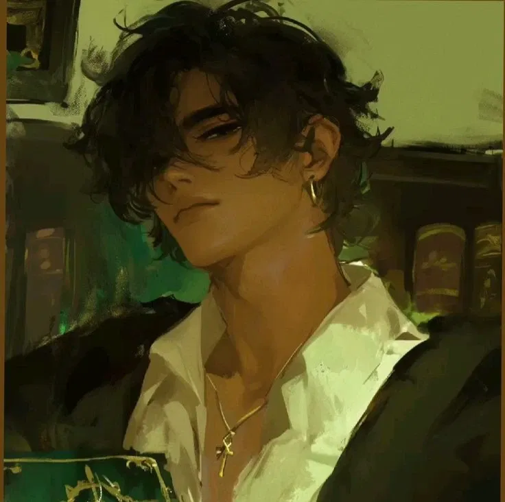 Avatar of Carmine