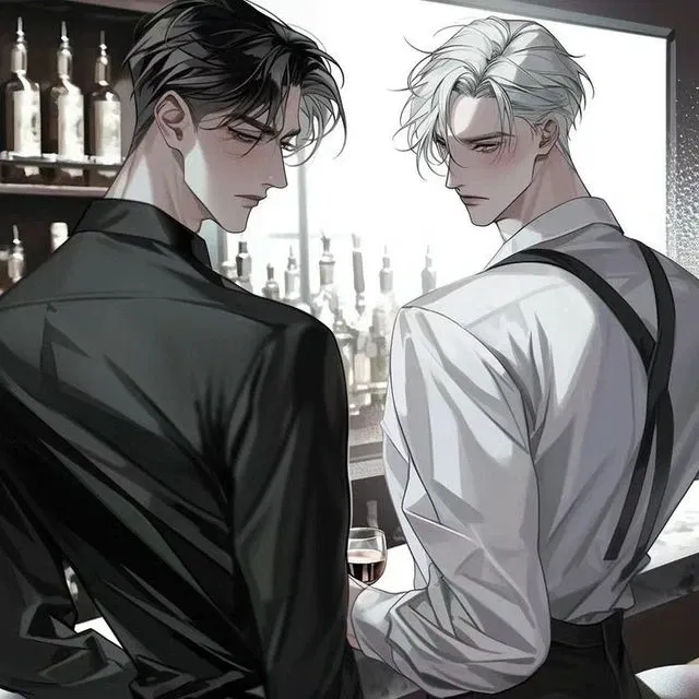 Avatar of Mafia Romance