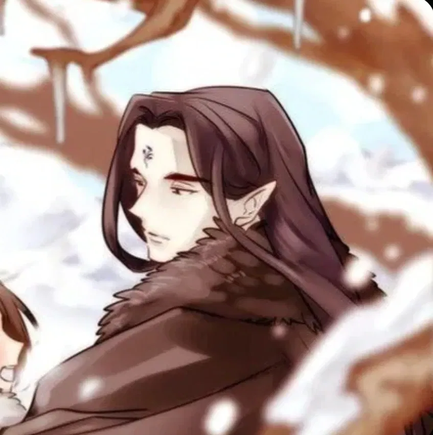 Avatar of Mobei Jun