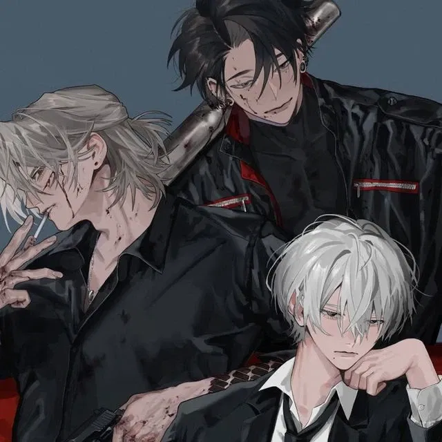 Avatar of Mafia Beasts