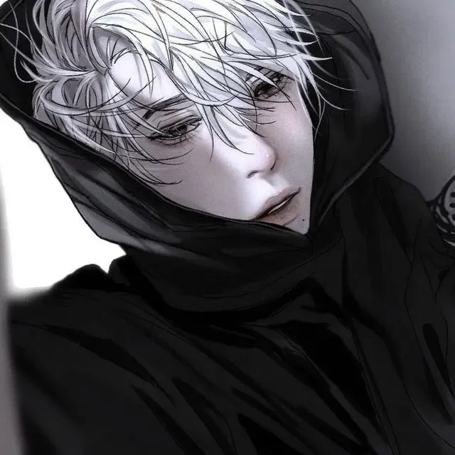 Avatar of Vance