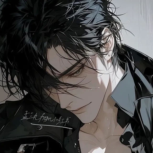 Avatar of Axel Onyx