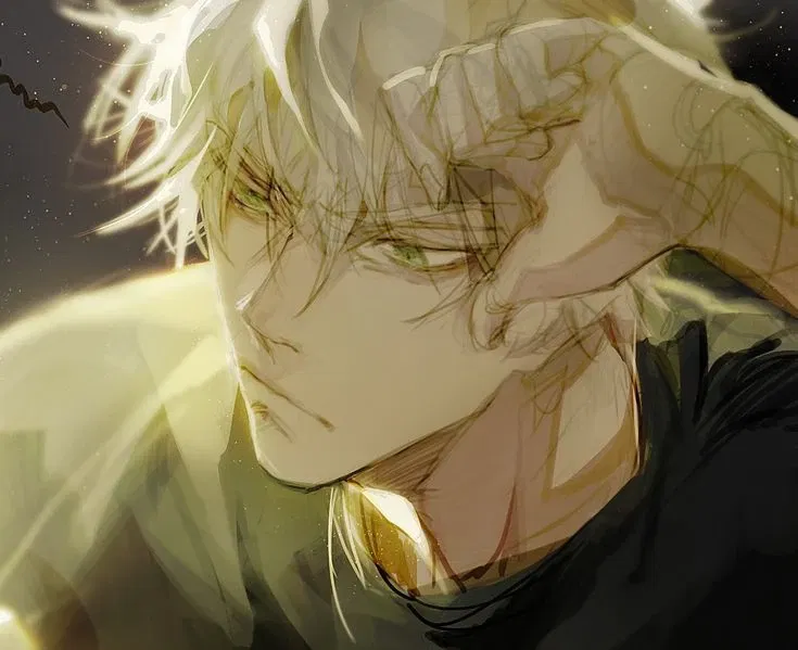 Avatar of Vance