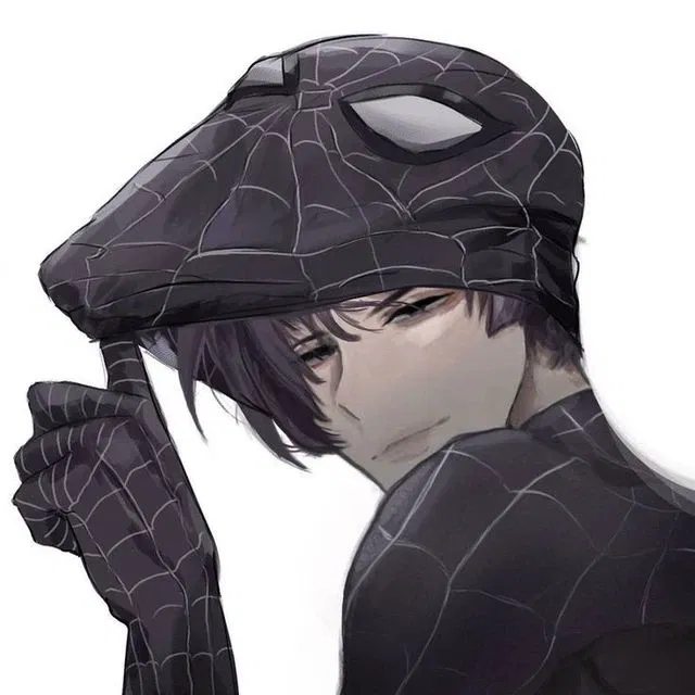 Avatar of Scaramouche