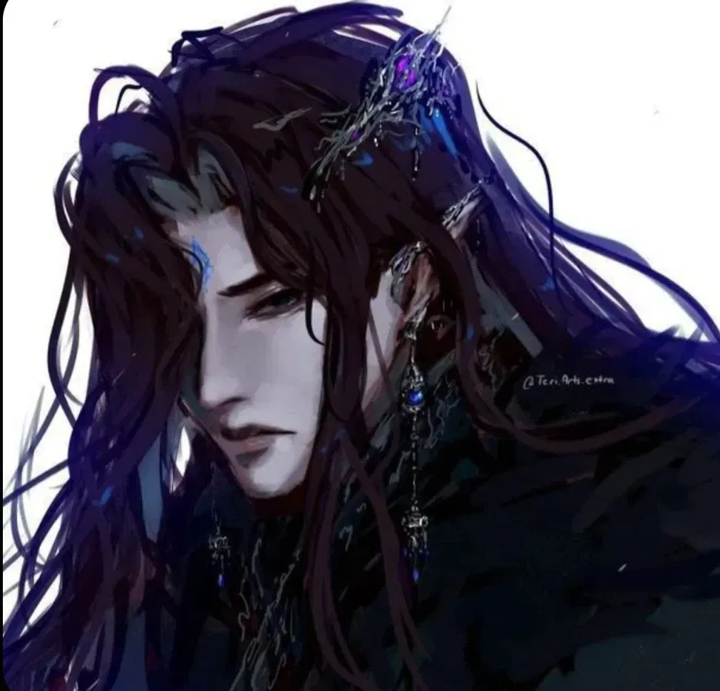 Avatar of Mobei Jun