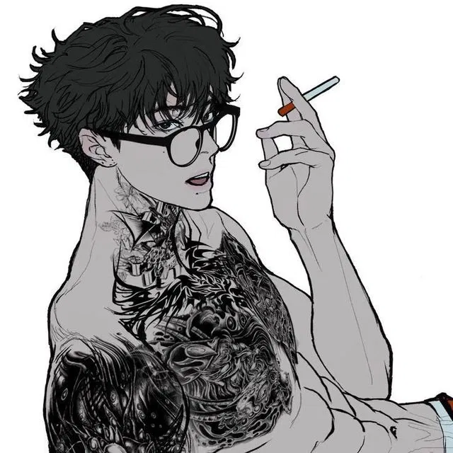 Avatar of Sebastian
