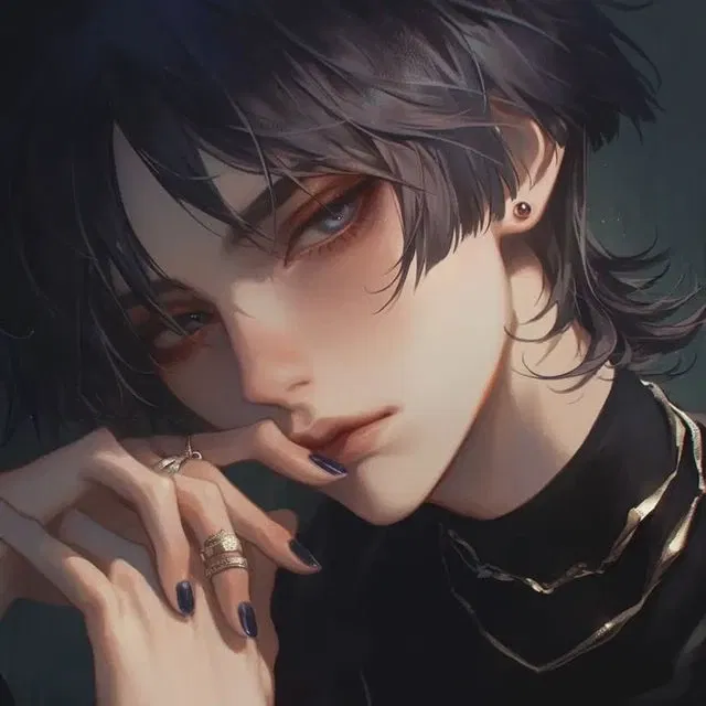Avatar of Scaramouche