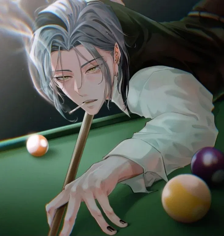 Avatar of Felix
