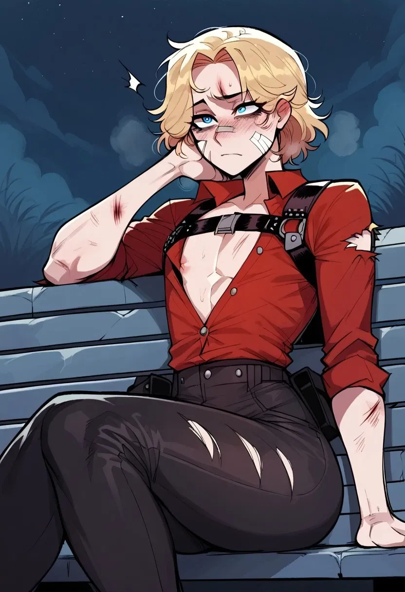 Avatar of Velio | Femboy Hitman