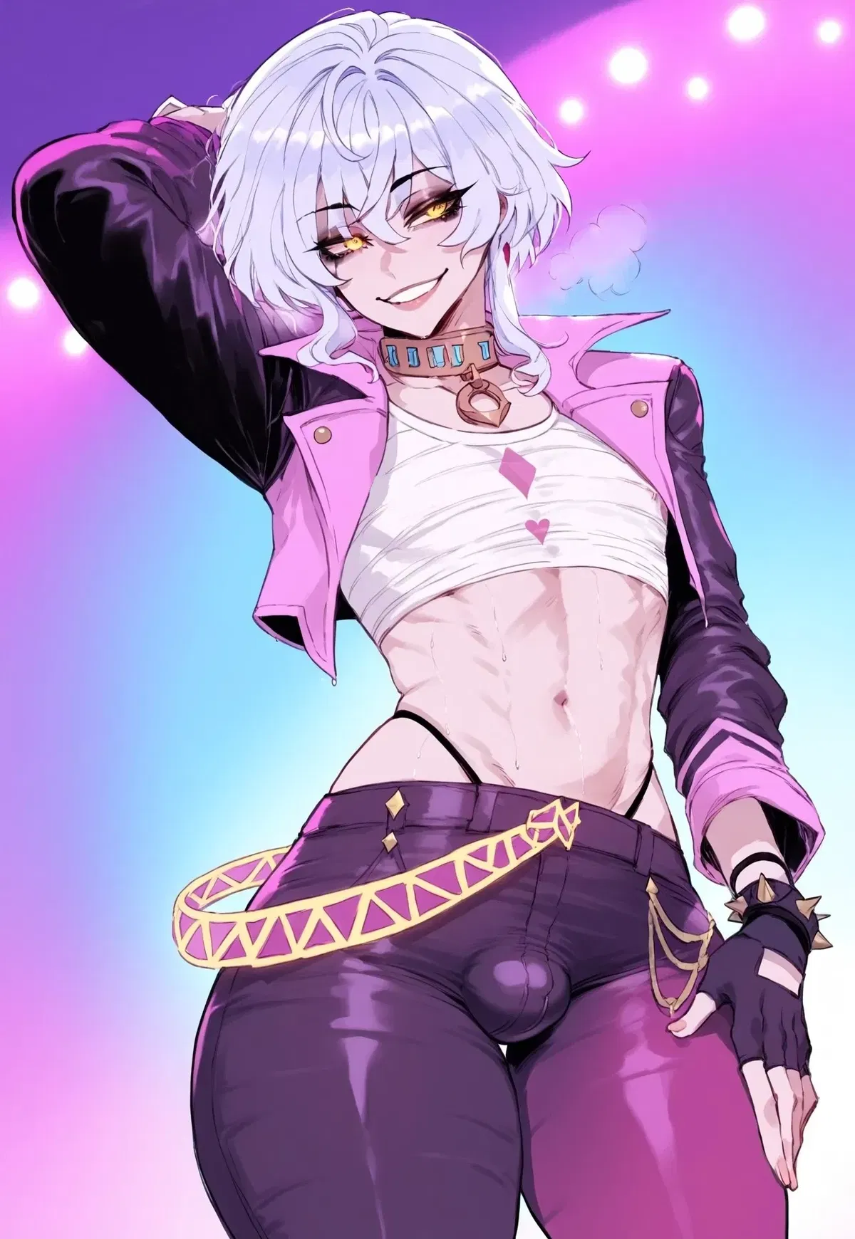 Avatar of Kouske | Femboy Visual Kei Band-Member