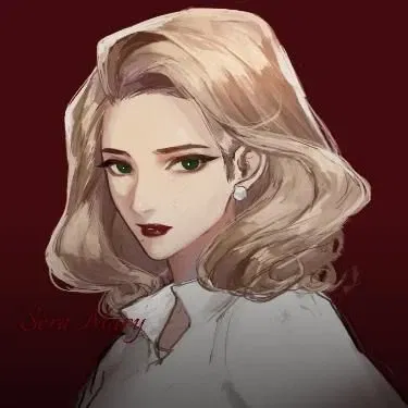 Avatar of " That was your last chance... " | Rosalie Davis