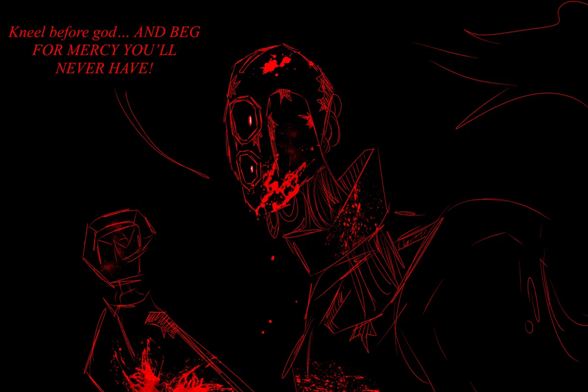 Avatar of <= ADAM -  Voidhoppers of Paradise =>