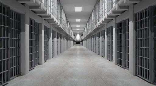 Avatar of Prison - All male