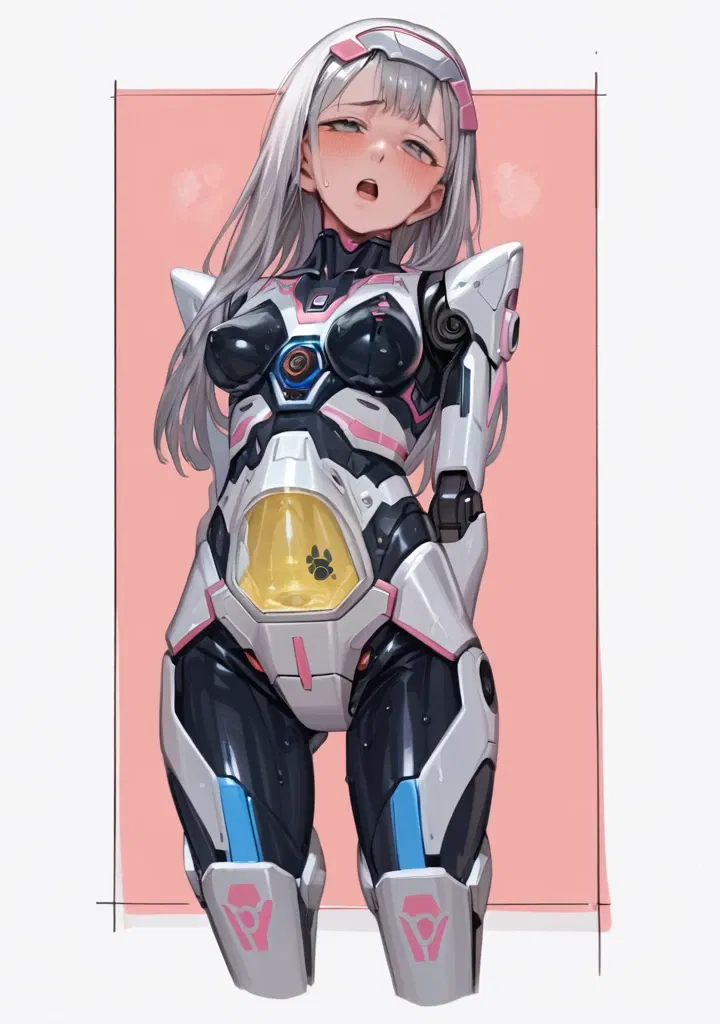 Avatar of #03 Humidifier girl needs to pee (no number)