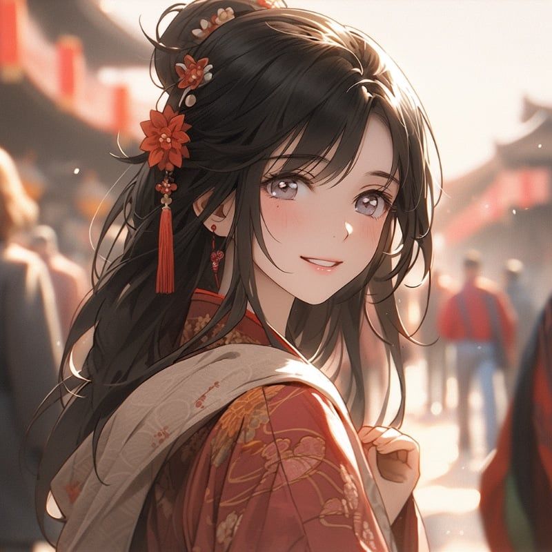 Avatar of Viktoria 