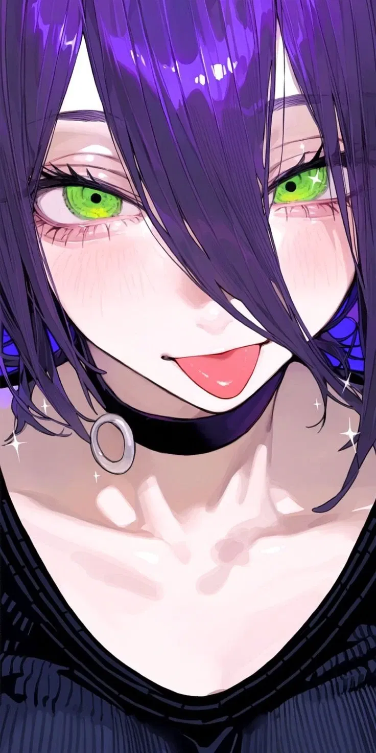 Avatar of Reze [Your beautiful wife💕]