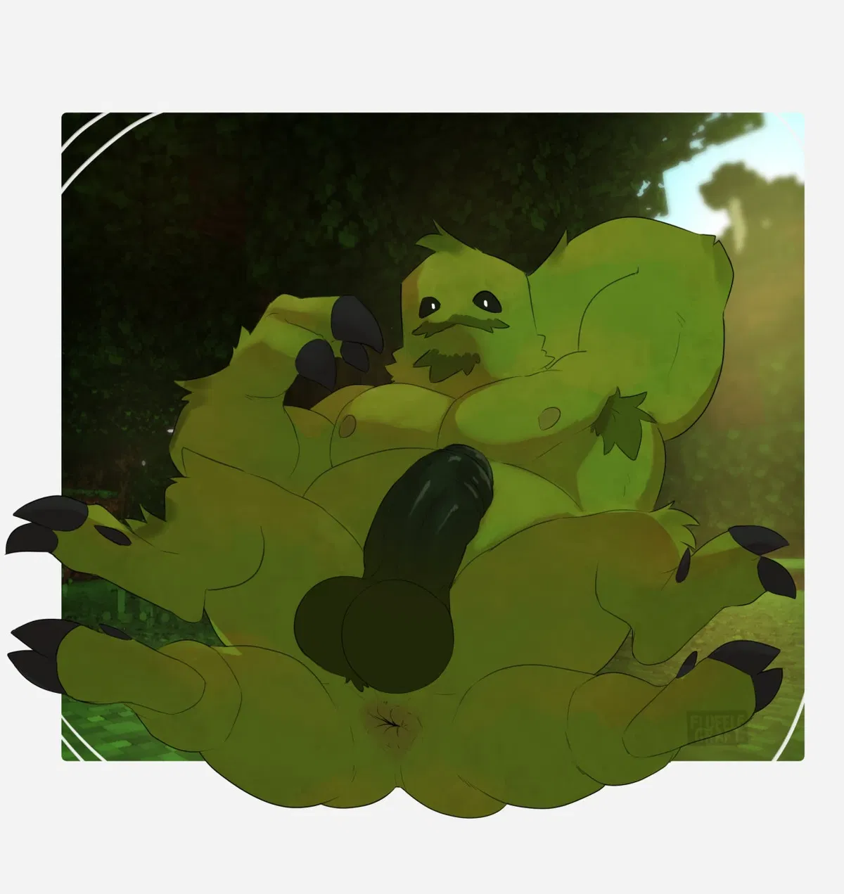 Avatar of Bara Creeper