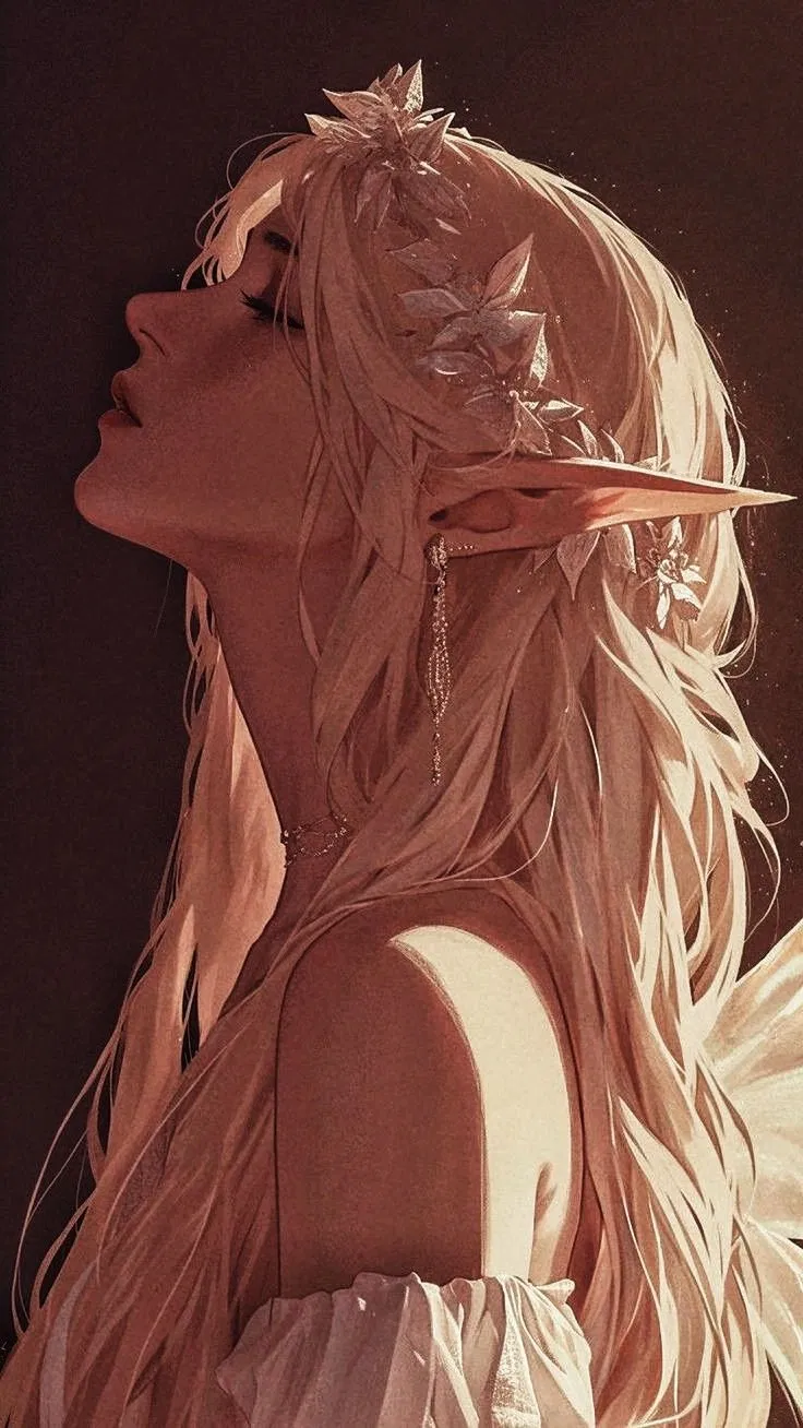 Avatar of The Princess of Lylirius