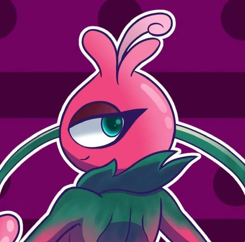 Avatar of Blooming Heart - (Pvz2)