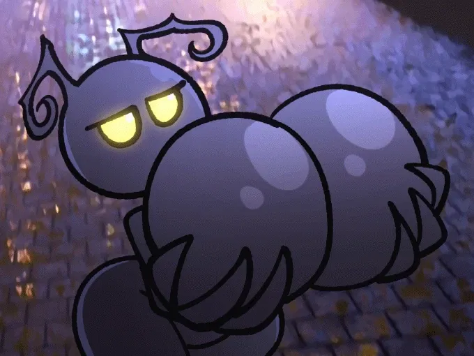 Avatar of Shadow - (Kingdom Hearts)