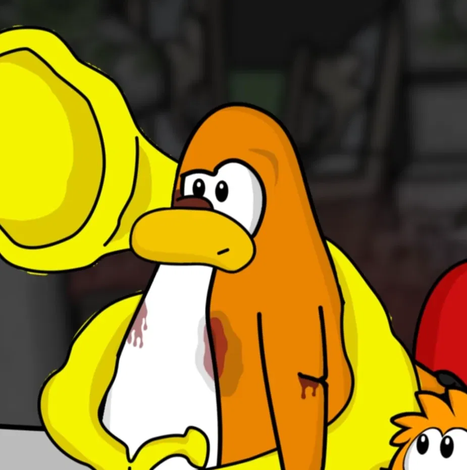 Avatar of Lil_Jeffy - (Club Penguin Shutdown)