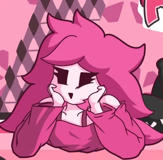 Avatar of Ashley - (Geometry Dash)