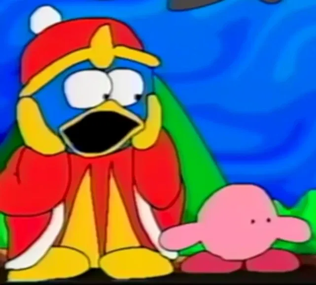 Avatar of KIRBY SAFETY VHS (2003) - (Xploshi)