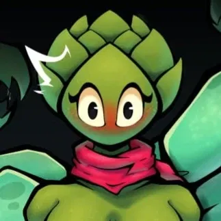 Avatar of Heartichoke - (Pvz Heroes)