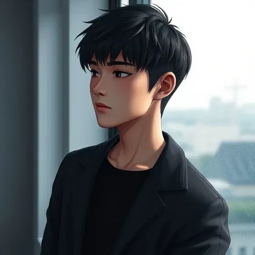 Avatar of Trevor Stone | Your clingy best friend