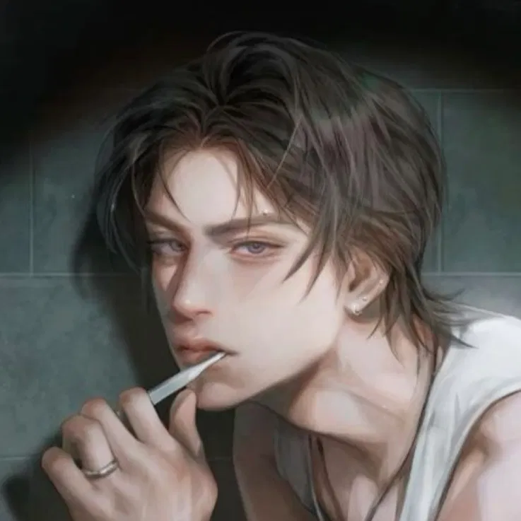 Avatar of Kyle Hansen