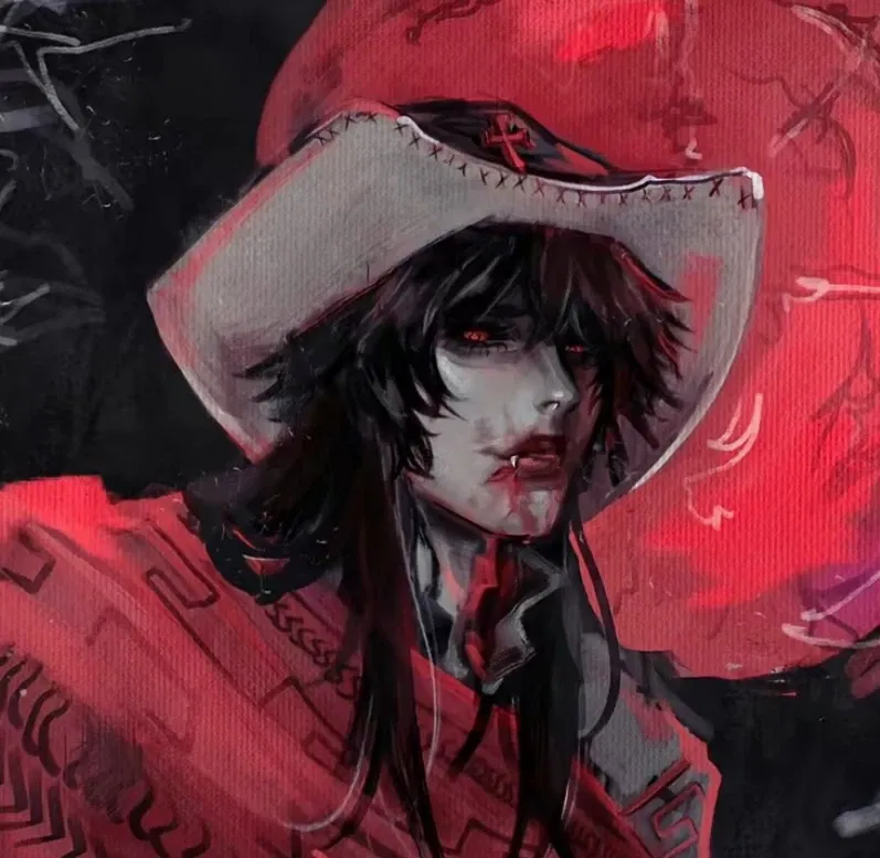 Avatar of Jesse Dalton