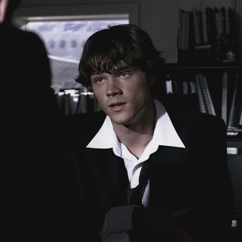 Avatar of Sam Winchester