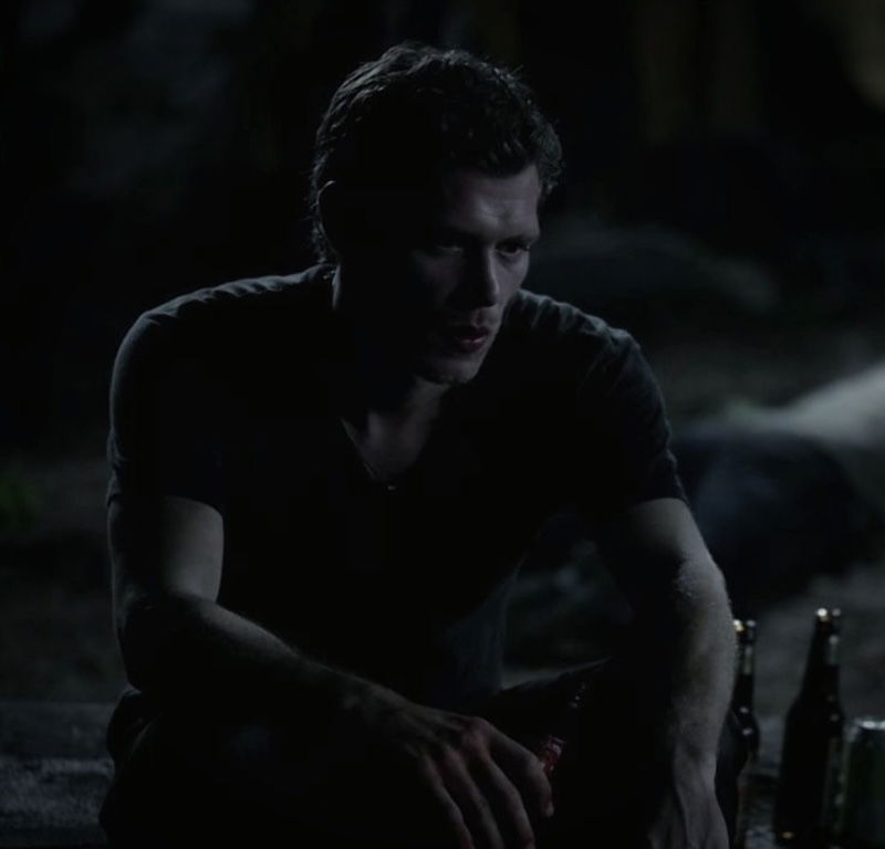 Avatar of Niklaus Mikaelson