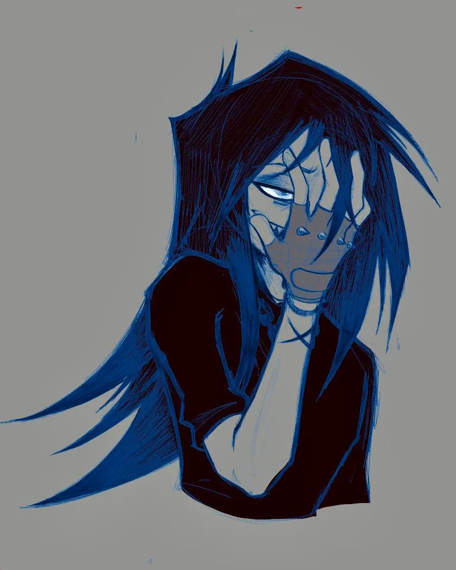 Avatar of Peter Goth Goblin YB