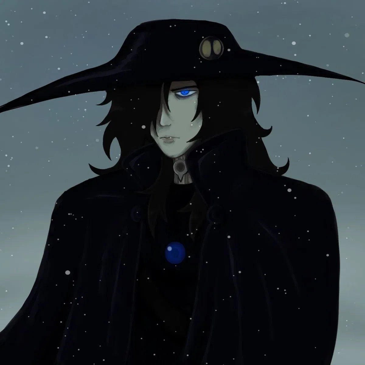 Avatar of Hunter Peter 