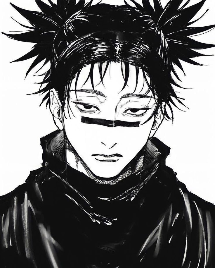 Avatar of Choso