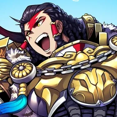 Avatar of Jaghatai Khan GF
