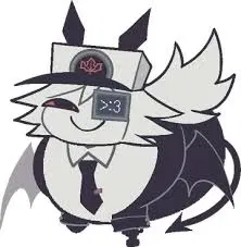 Avatar of Edgyverse FPE