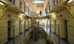 Avatar of Prison Roleplay