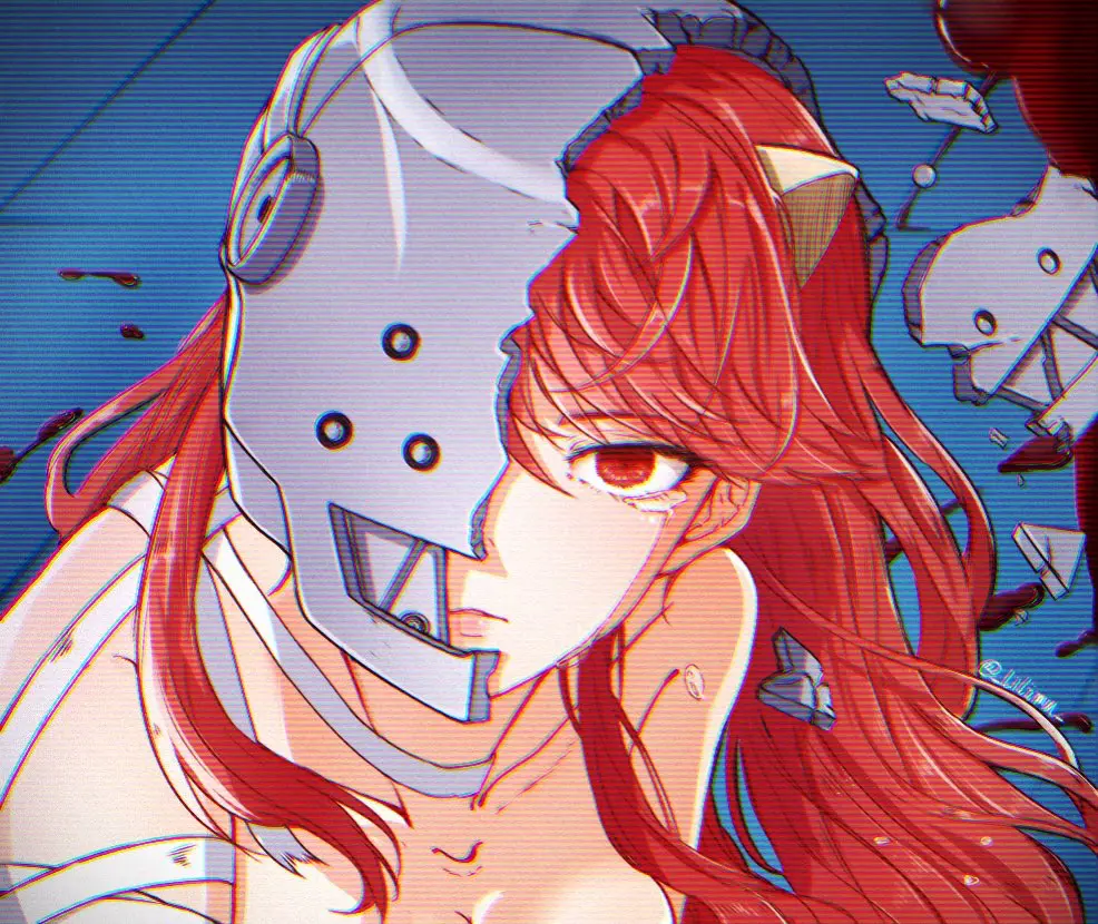Avatar of I opened a request forms