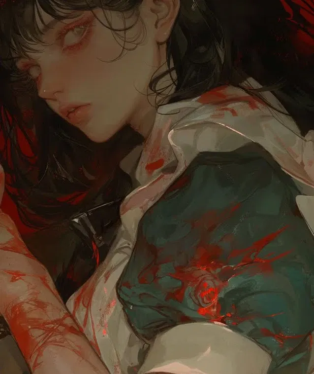Avatar of Yandere succubus wife| Alice
