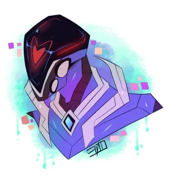 Avatar of The Origin