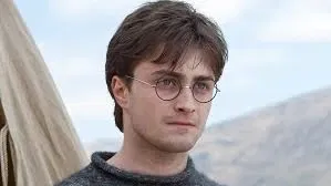 Avatar of Harry Potter