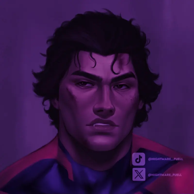 Avatar of Miguel O'Hara - Cult Leader AU