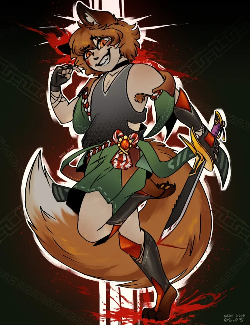 Avatar of Ren Hana