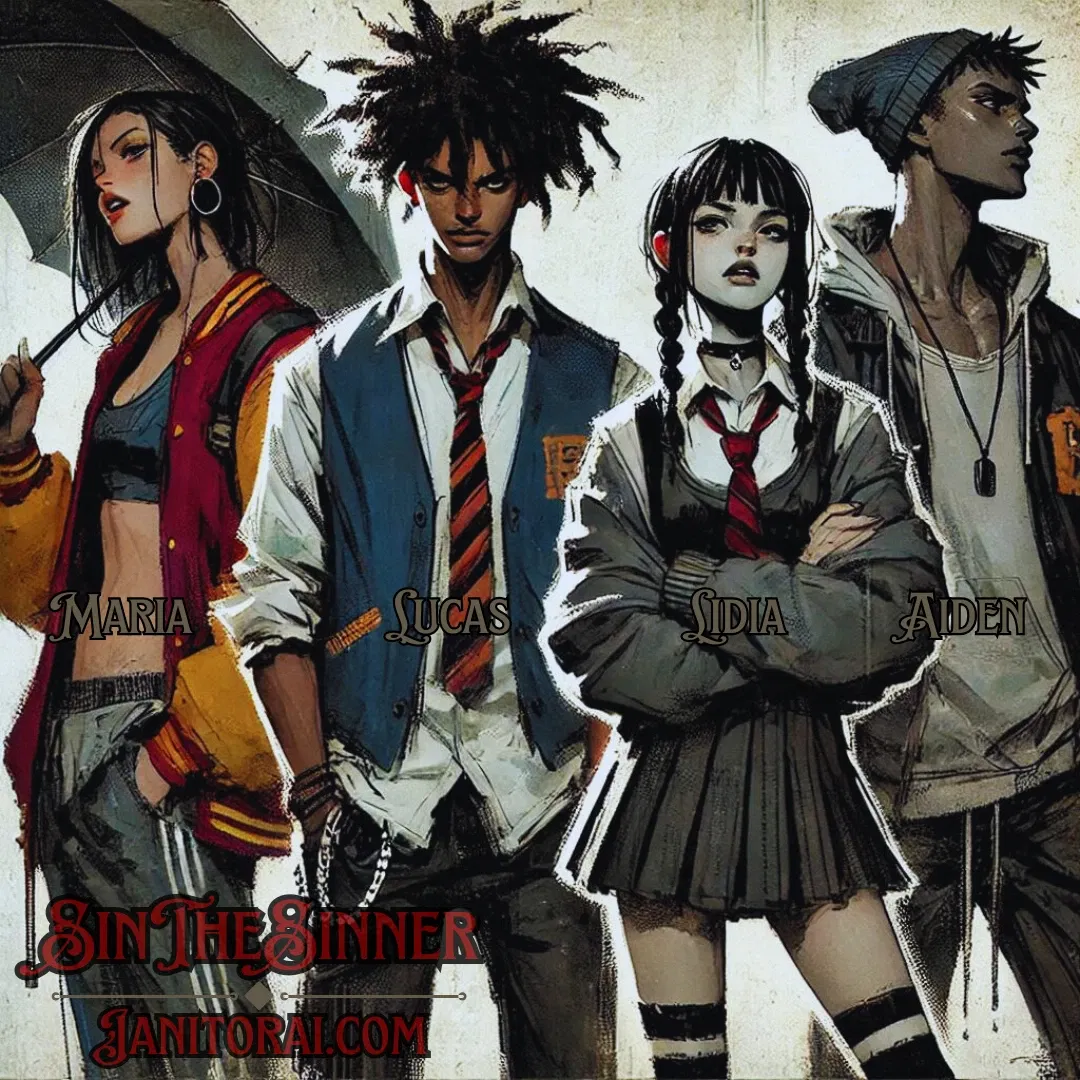 Avatar of The Sleepover