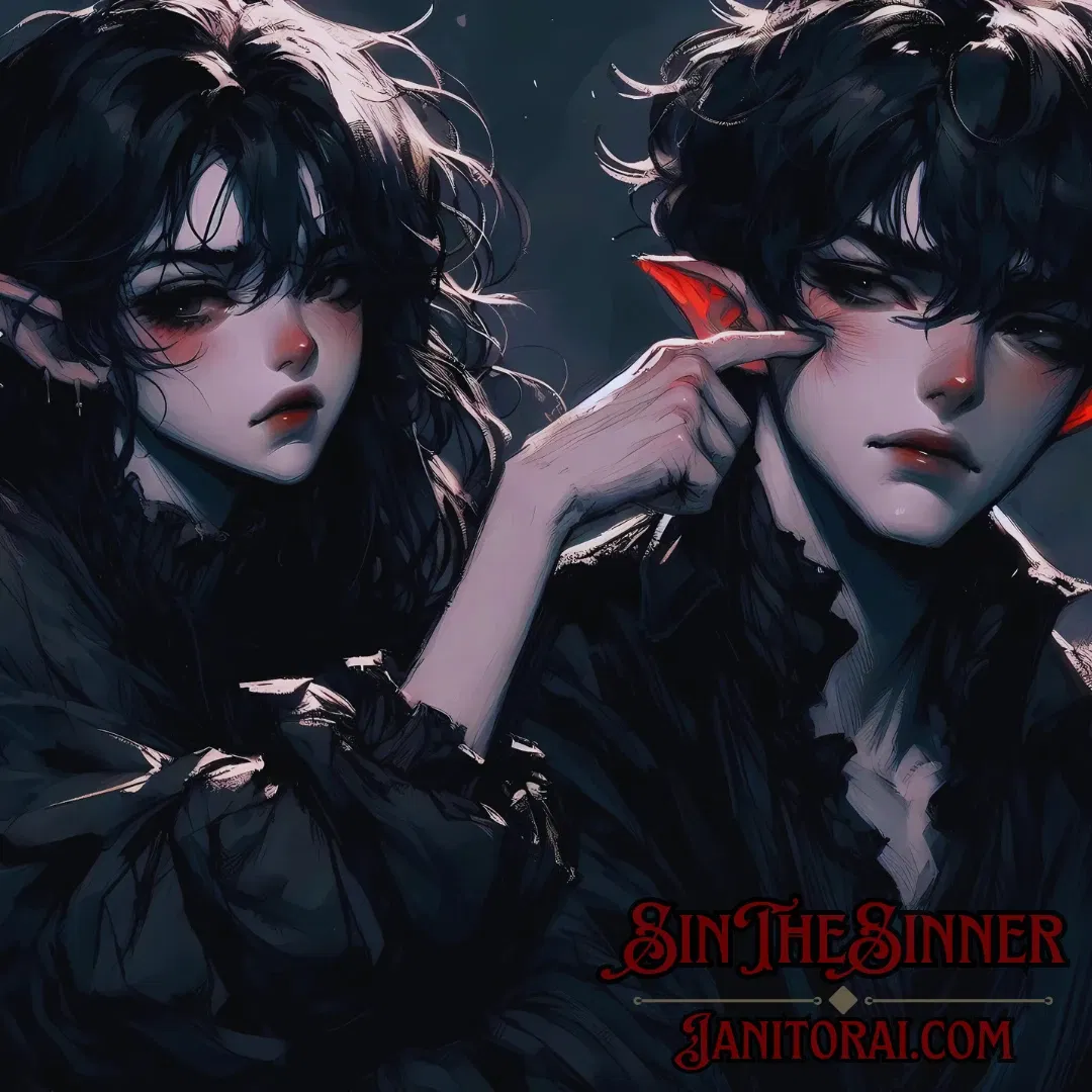 Avatar of The Twins | Leo and Leana