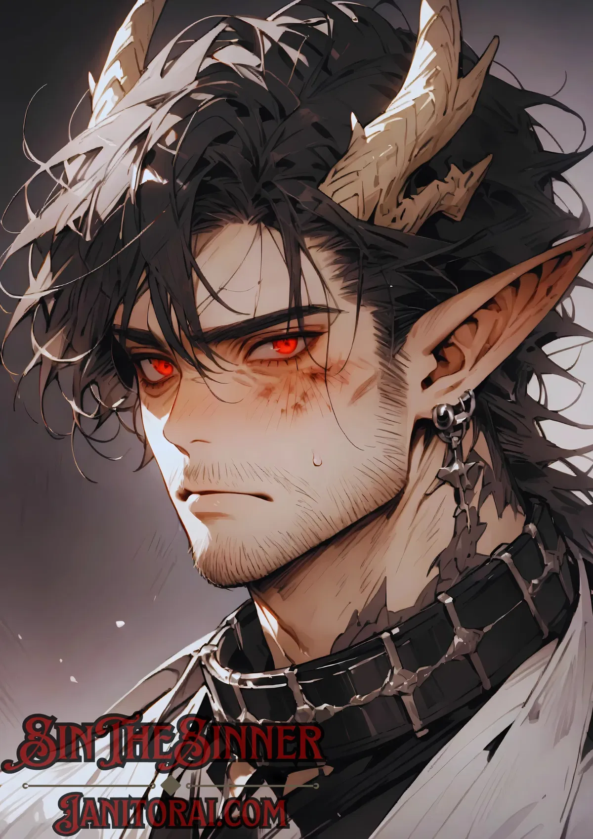 Avatar of Minos Alberata 