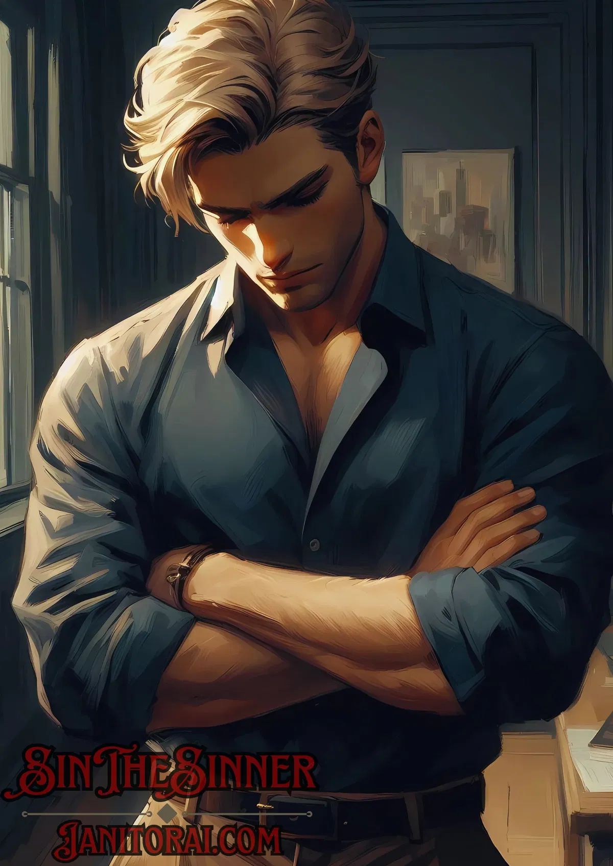 Avatar of Warren Daniels 